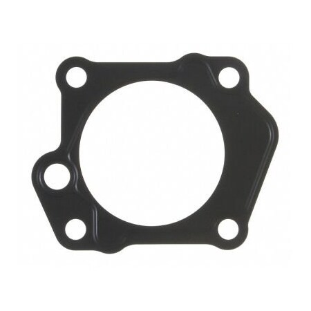Victor Technology Fuel Injection Throttle Body Mounting Gasket - MAHLE G31624